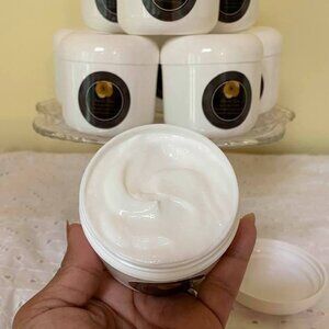 Hand Crafted Cool Fresh Aloe Lotion